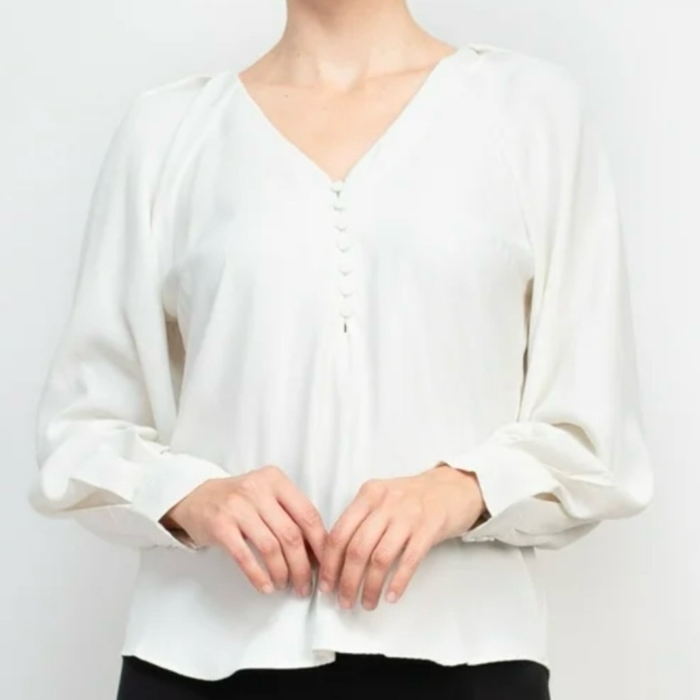 Philosophy White Top